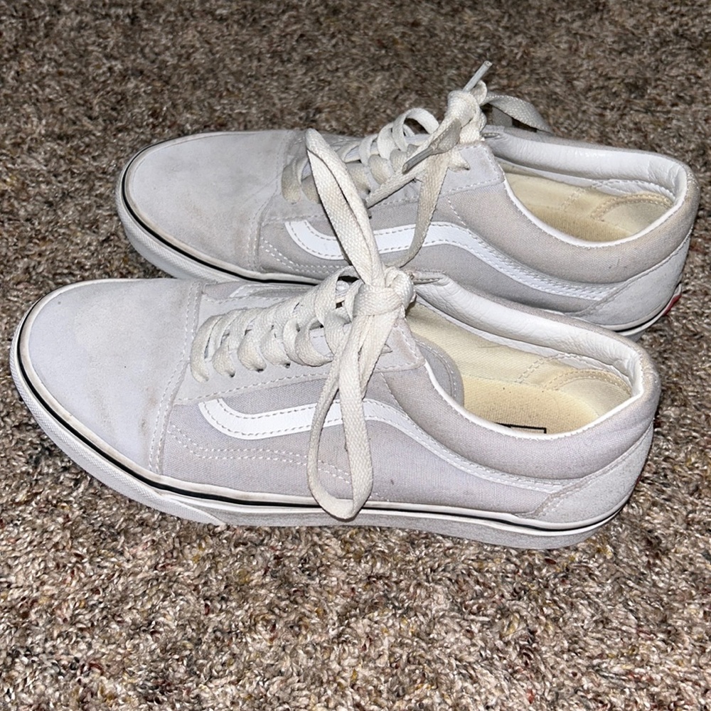 women’s vans